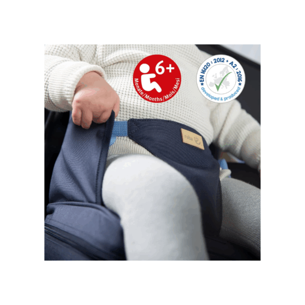Scaun booster bebelusi