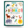 carte educativa cu sunete