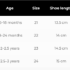 Pantofi sport pentru copii, roz, talpa antialunecare - imagine 4