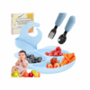 Set 4 piese diversificarea bebelusului