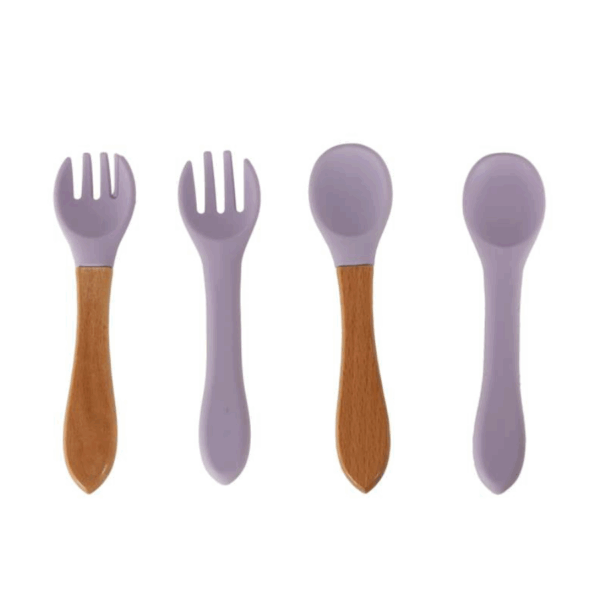 Set 9 piese diversificare bebelusi