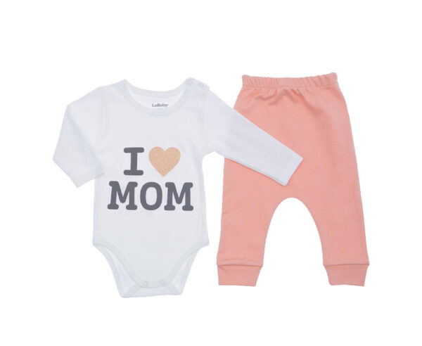set hainute bebe