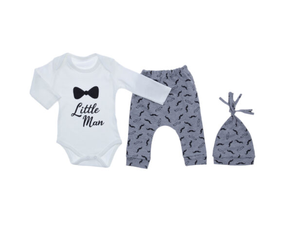 set hainute bebe