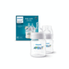 Set biberoane anti-colici