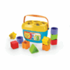 Set cuburi cu forme