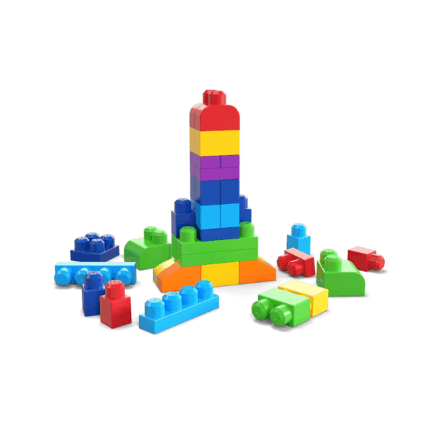 Set de constructie Mega Blocks
