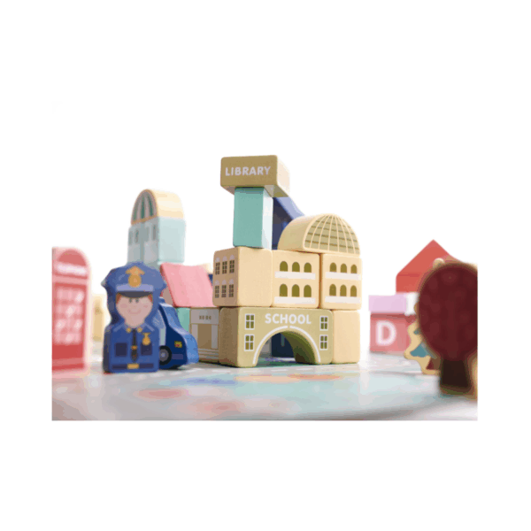 Set jucarii de construit