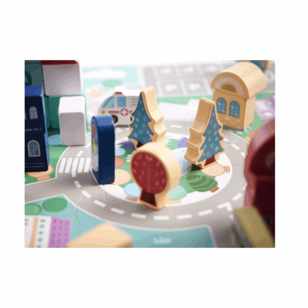 Set jucarii de construit