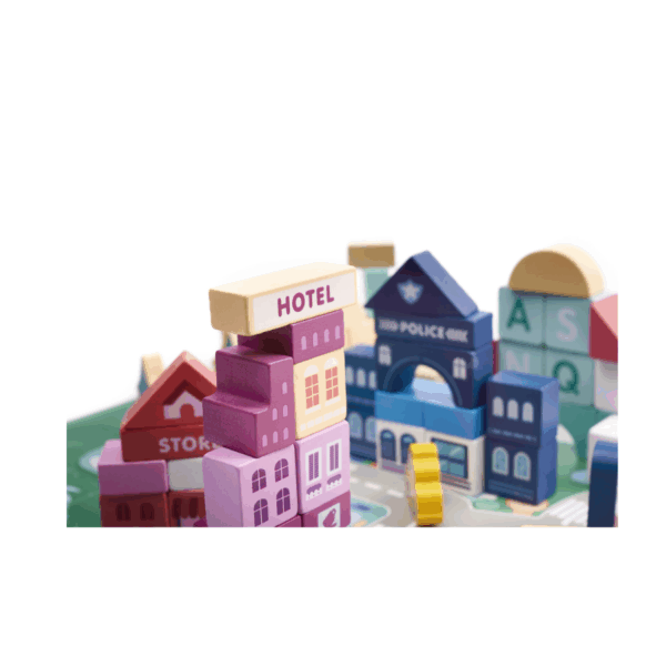 Set jucarii de construit