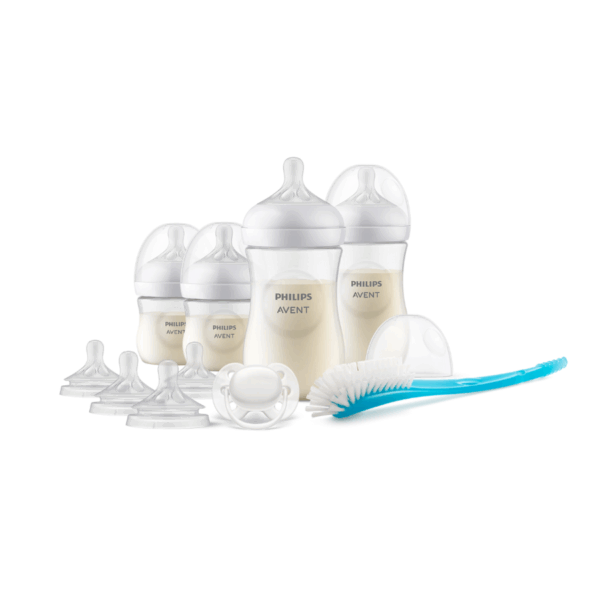 Set nou-nascut Philips Avent