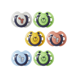 Set suzete Fun Friends Tommee Tippee