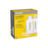 Sticle depozitarea laptelui matern Medela, BPA Free, 250mlx2 - imagine 4
