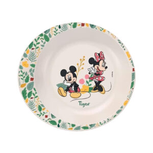 Tigex - Castron mancare bebe Mickey Mouse