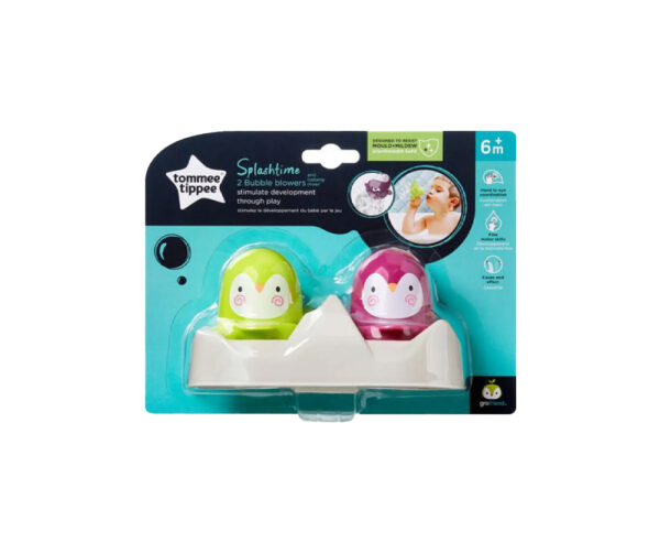 Tommee Tippee - Jucarie de baie cu bule