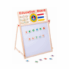 Tabla educativa cu magenti