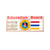 Tabla educativa cu magenti
