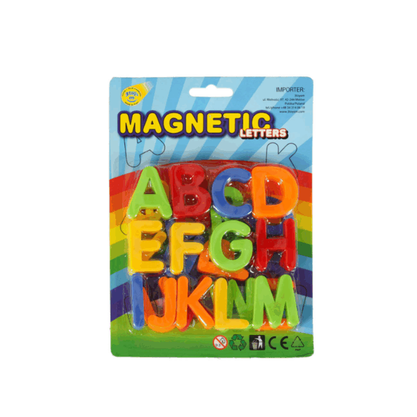 Tabla pentru copii cu doua fete