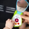 Telefon de jucarie cu muzica, Baby Einstein Ocean Explores - imagine 7