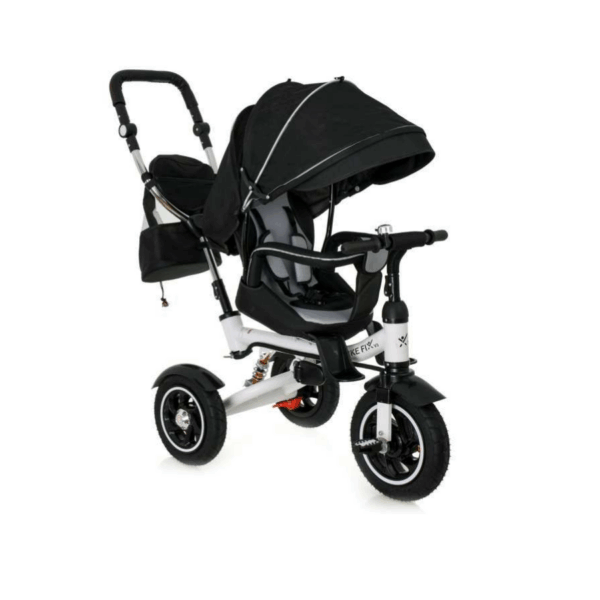 tricicleta copii 3 in 1