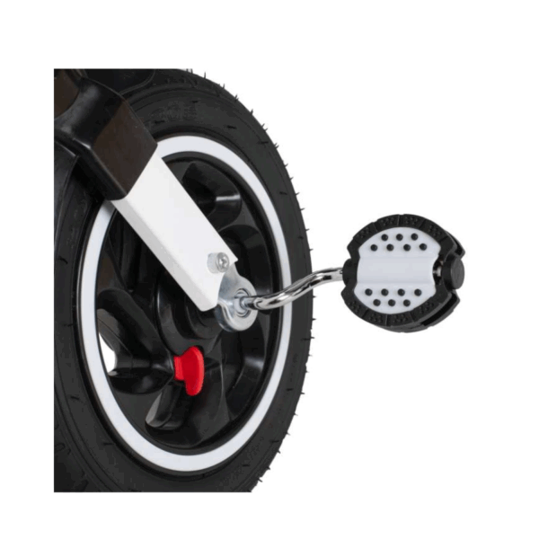 tricicleta copii 3 in 1