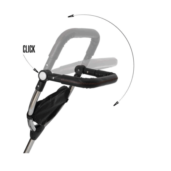 tricicleta copii 3 in 1