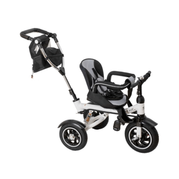 tricicleta copii 3 in 1