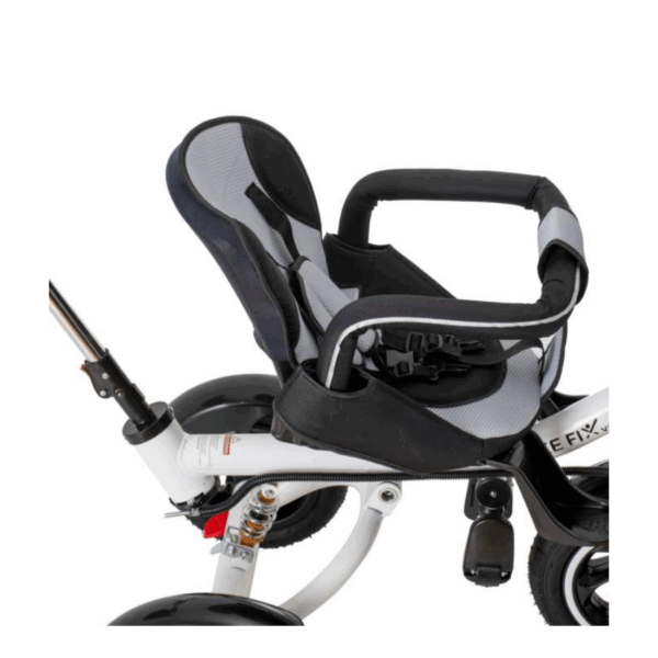 tricicleta copii 3 in 1
