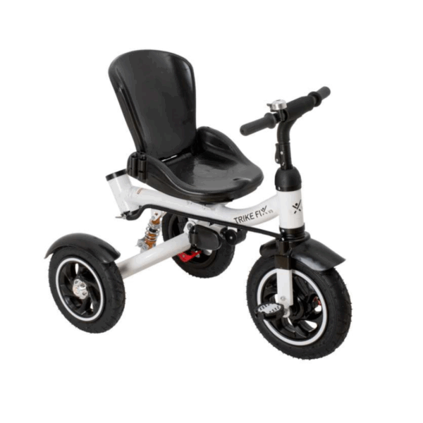 tricicleta copii 3 in 1