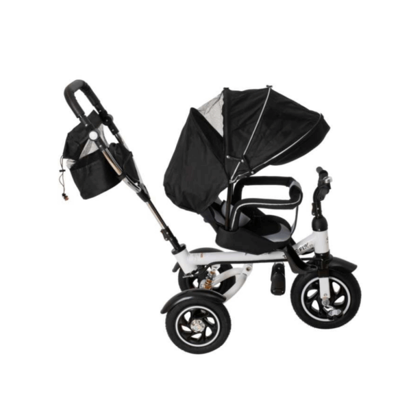 tricicleta copii 3 in 1