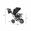 tricicleta copii 3 in 1