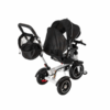 tricicleta copii 3 in 1