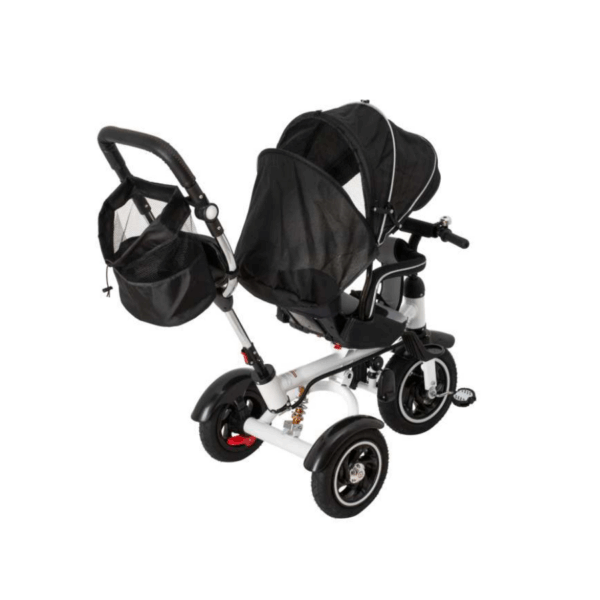 tricicleta copii 3 in 1