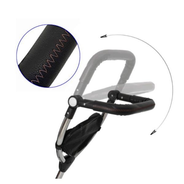 tricicleta copii 3 in 1