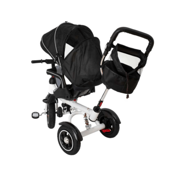 tricicleta copii 3 in 1