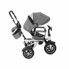 tricicleta copii 3 in 1