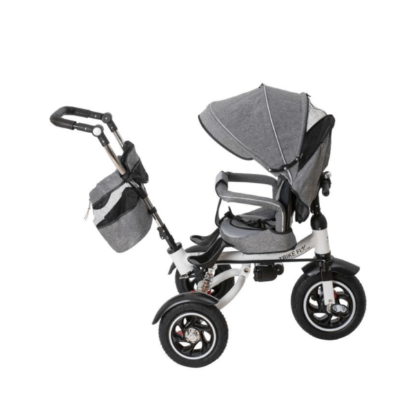 tricicleta copii 3 in 1