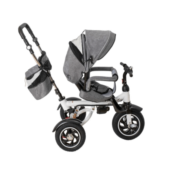 tricicleta copii 3 in 1