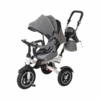 tricicleta copii 3 in 1