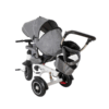 tricicleta copii 3 in 1