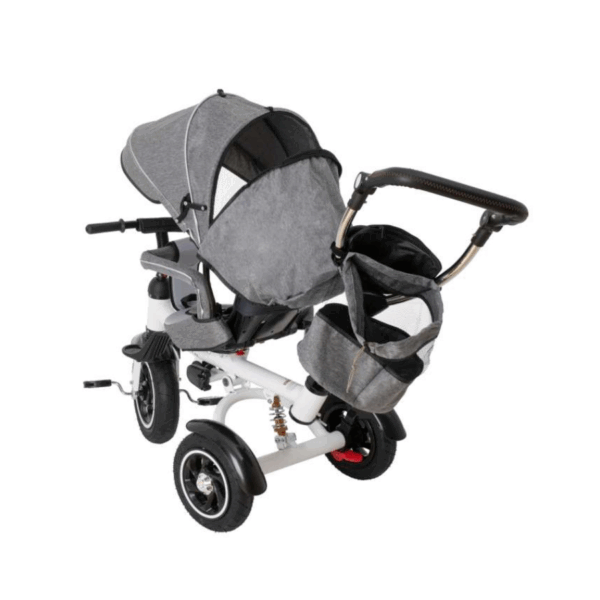 tricicleta copii 3 in 1