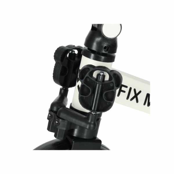 Tricicleta de echilibru