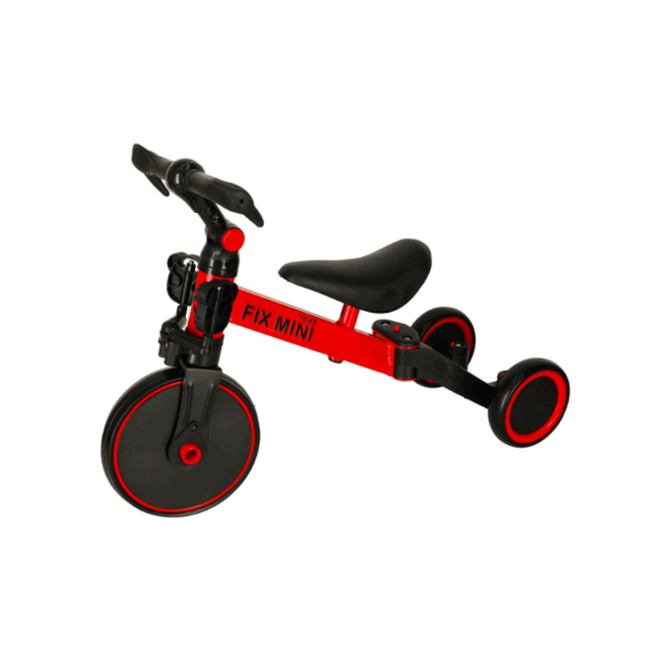 Tricicleta de echilibru pentru copii