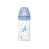 Dodie - Biberon 0-6 luni 270ml