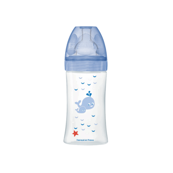 Dodie - Biberon 0-6 luni 270ml