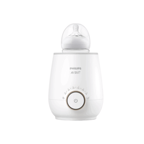Incalzitor de biberoane Philips Avent SCF358/00