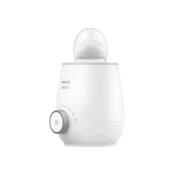 Incalzitor de biberoane Philips Avent SCF358/00 - imagine 2