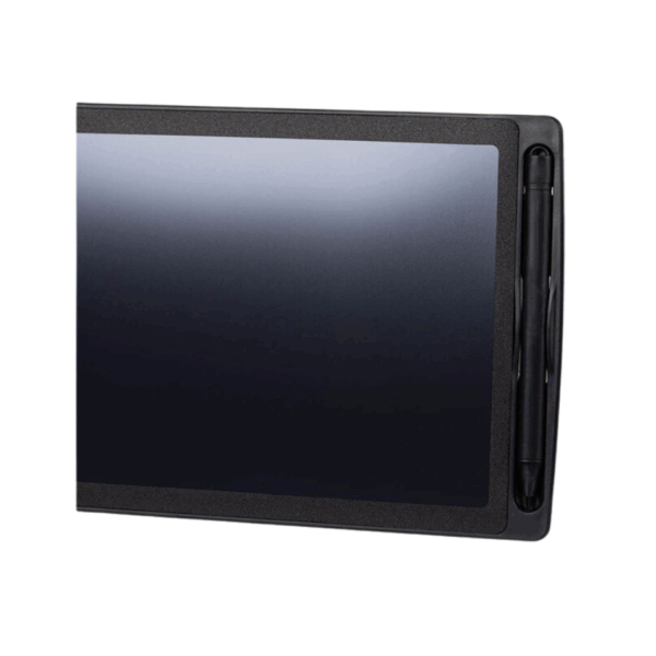 Tableta de scris copii - Ecran LCD 8.5" - imagine 2