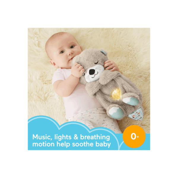 Vidra Fisher-Price