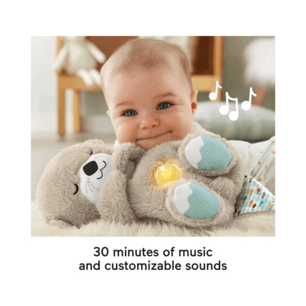 Vidra Fisher-Price