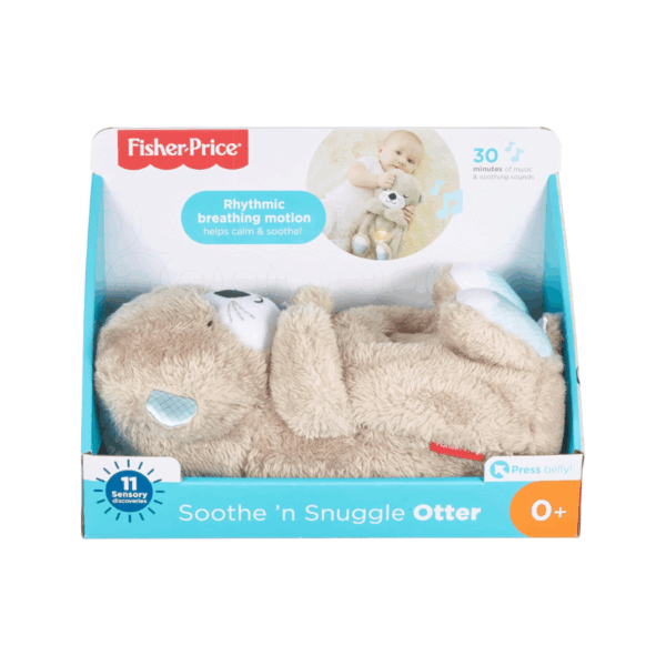 Vidra Fisher-Price